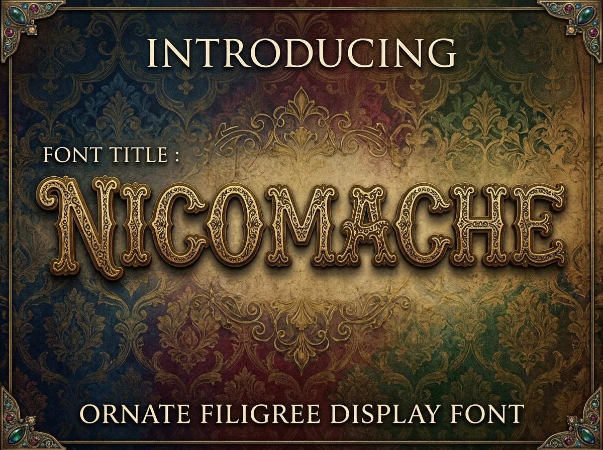 Nicomache