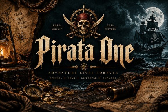 Pirata One