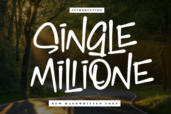Single Millione