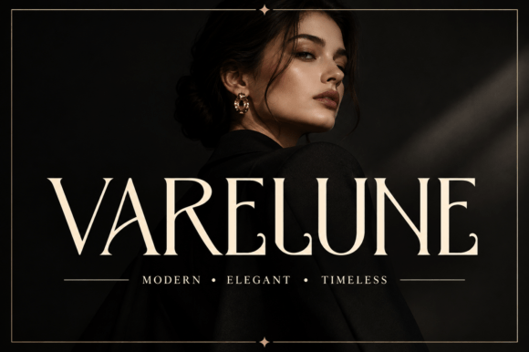 Varelune