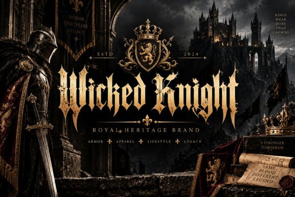 Wicked Knight