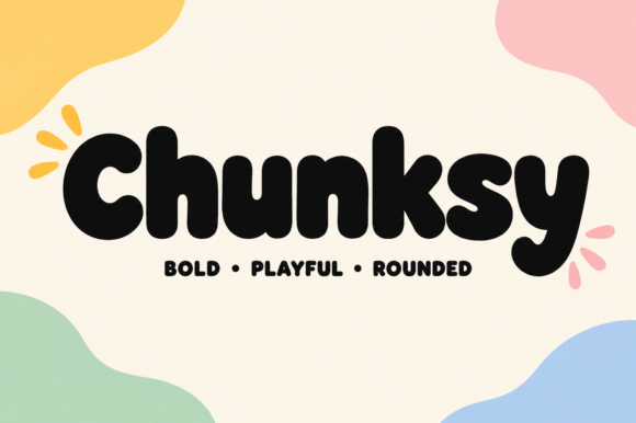 Chunksy