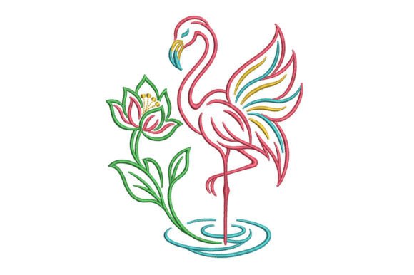 Flamingo