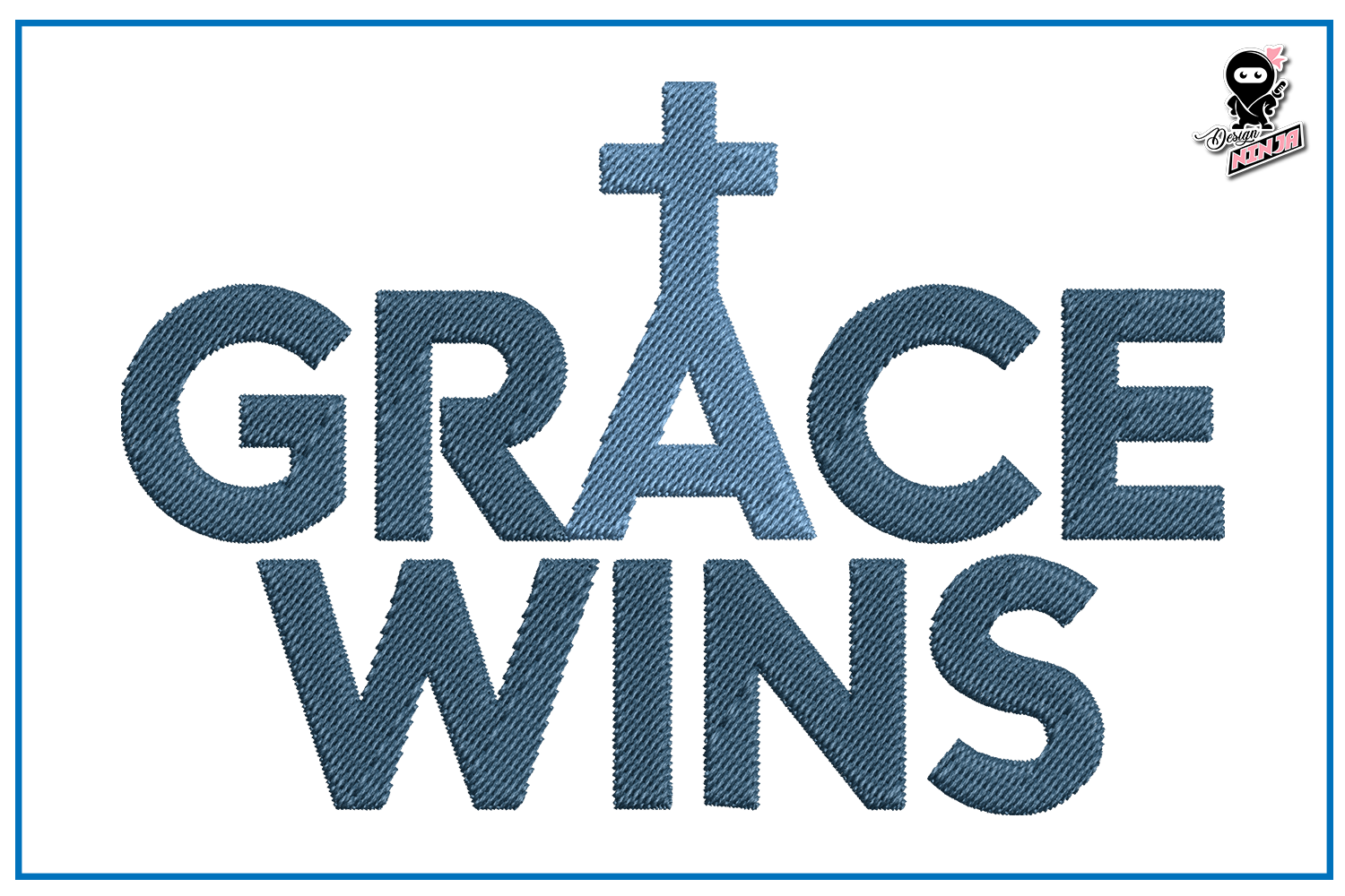 Grace Wins