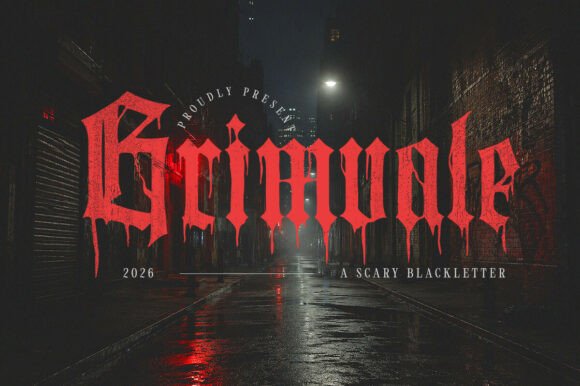 Grimvale