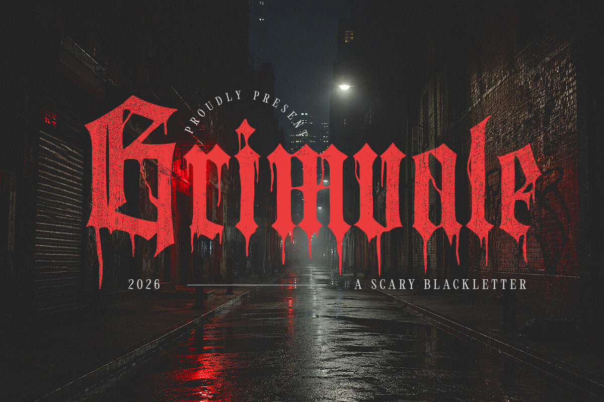 Grimvale