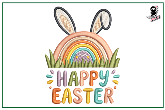 Happy Easter