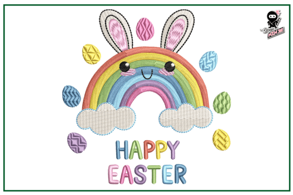Happy Easter