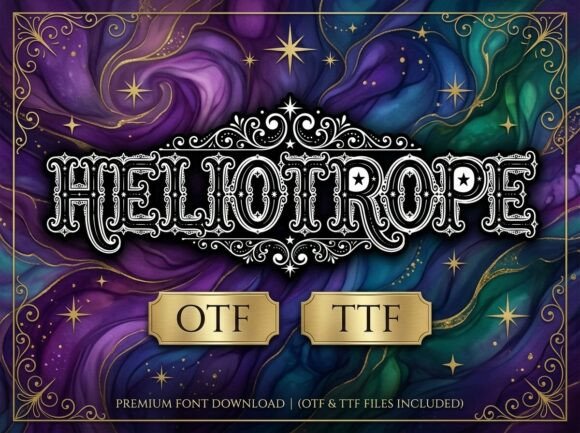 Heliotrope