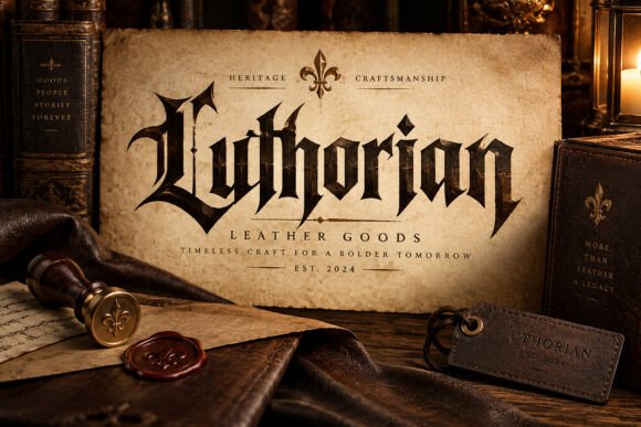 Luthorian