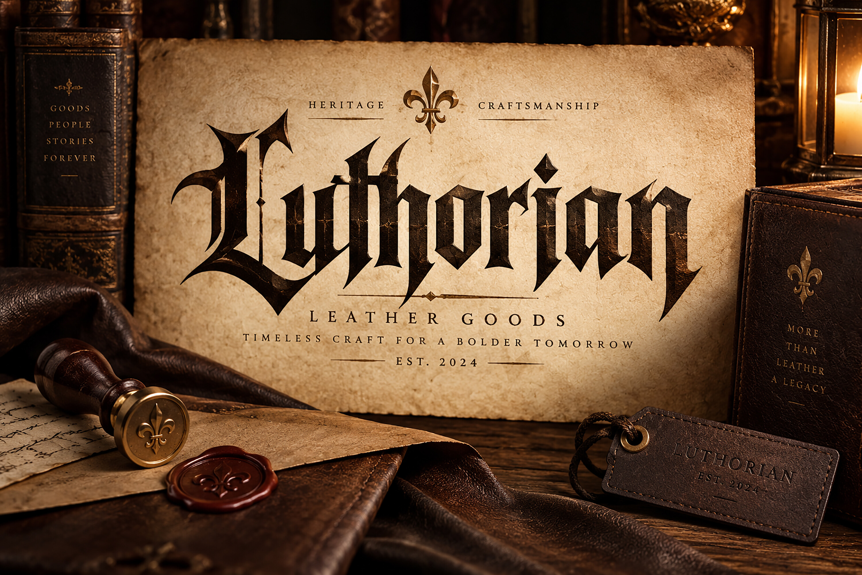 Luthorian