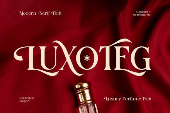 Luxoteg