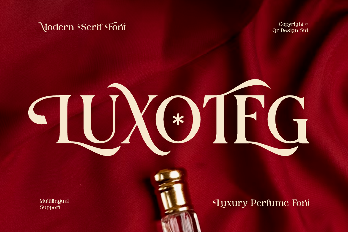 Luxoteg