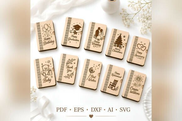 Money Gift Card