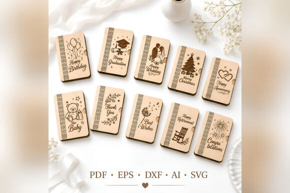 Money Gift Card