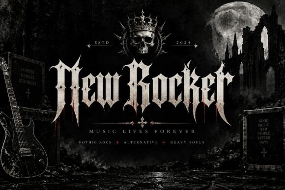 New Rocker