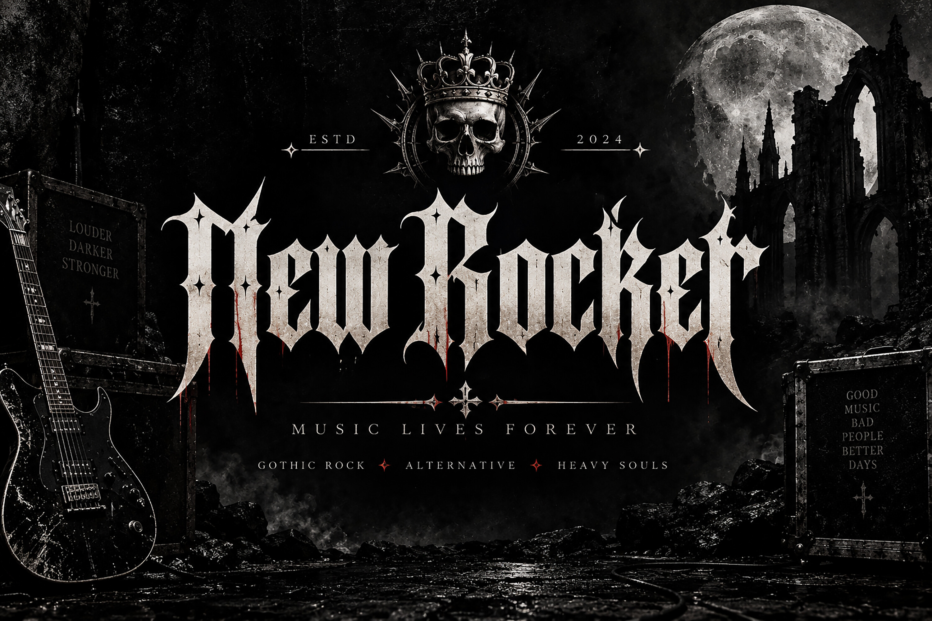 New Rocker