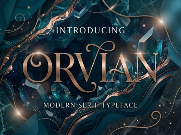 Orvian