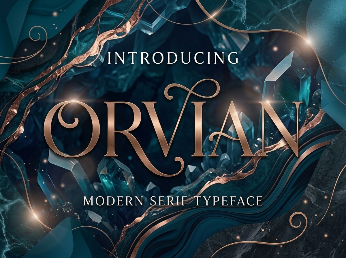 Orvian