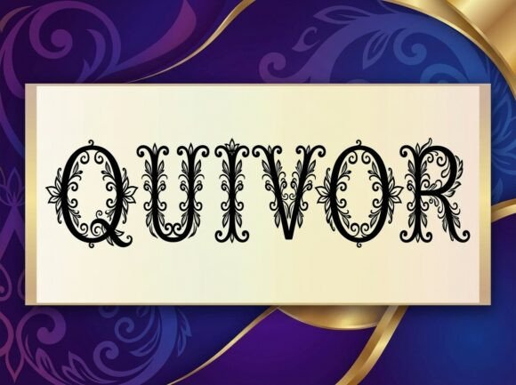 Quivor