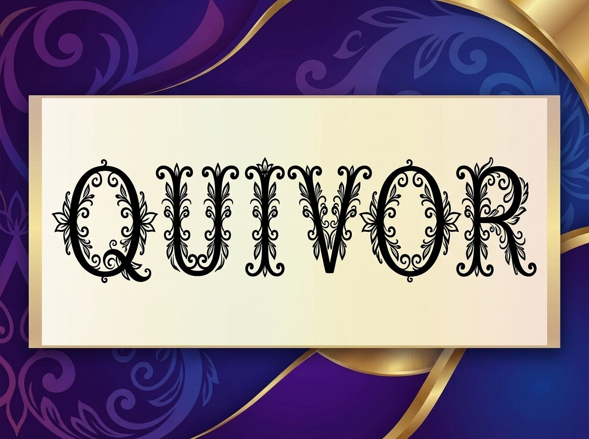 Quivor