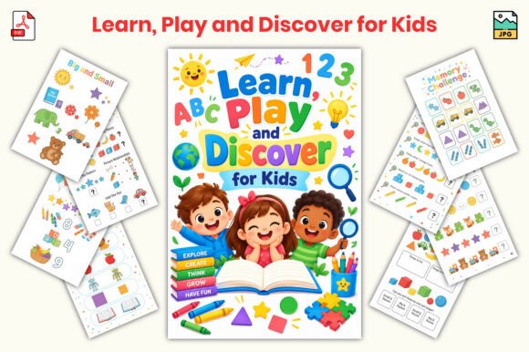 Reading Comprehension for Kids Guide