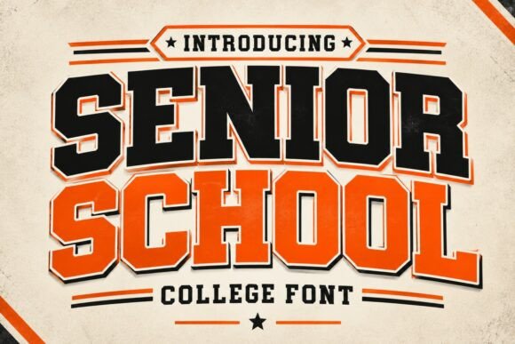 Senior School