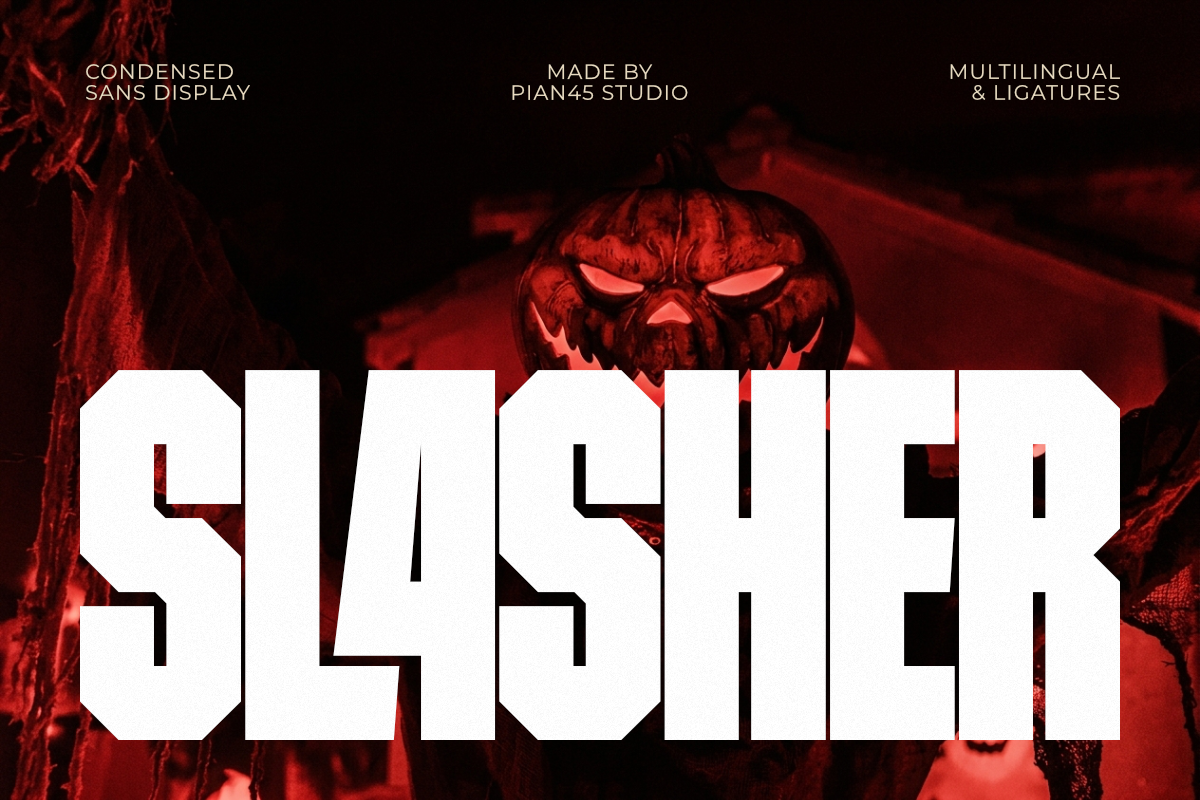 Slasher