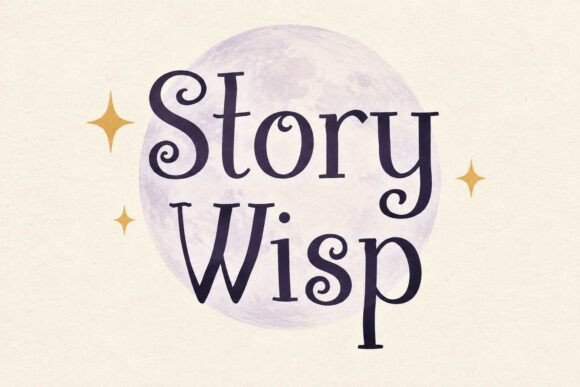 Story Wisp