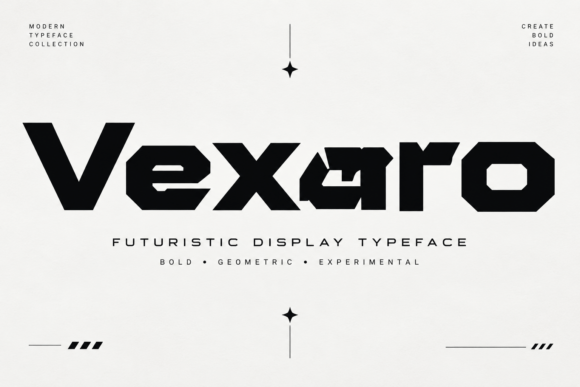 Vexaro