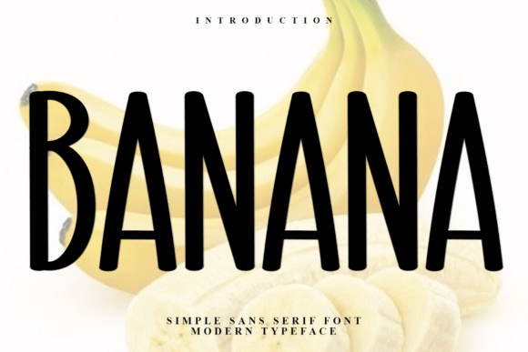 Banana