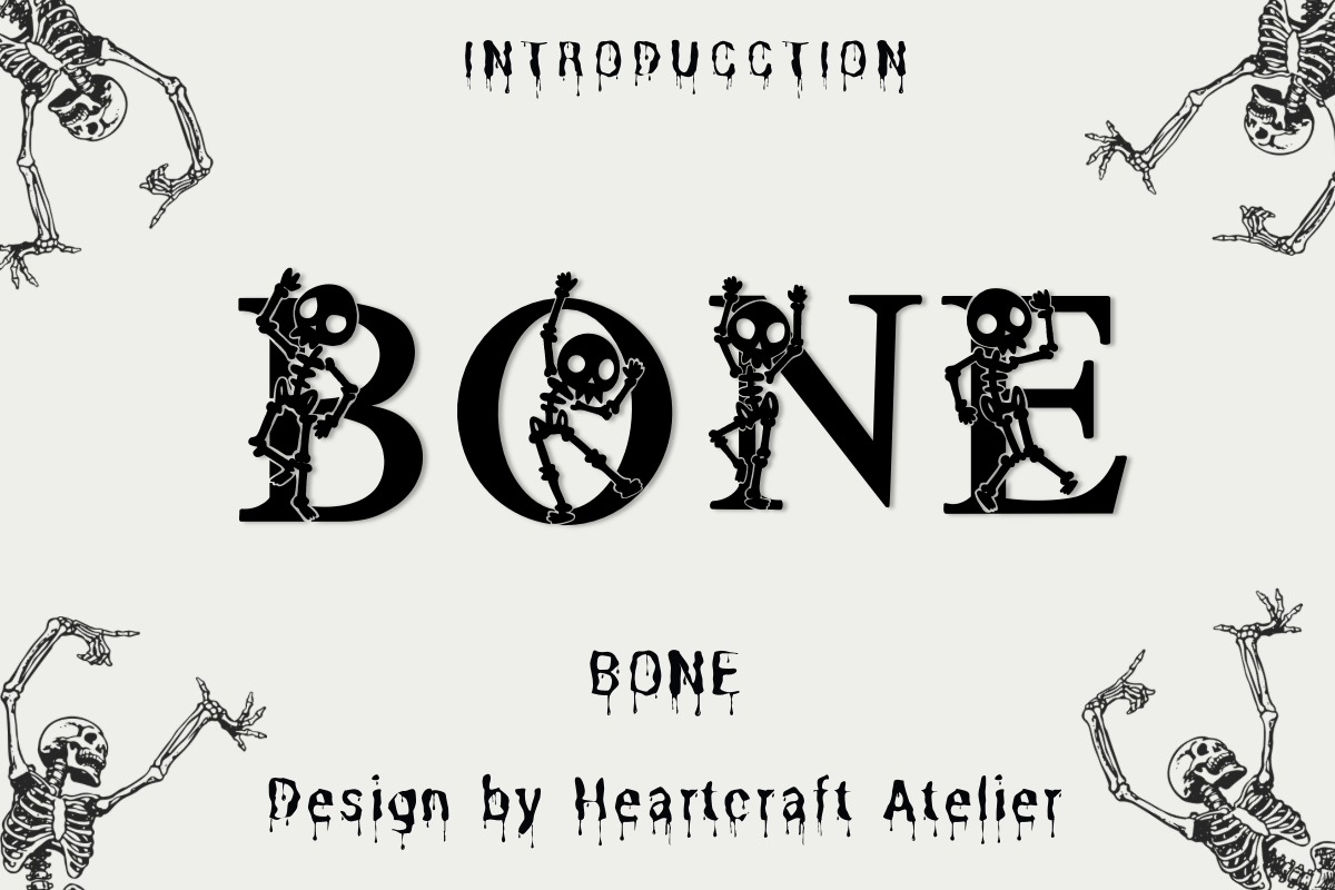 Bone