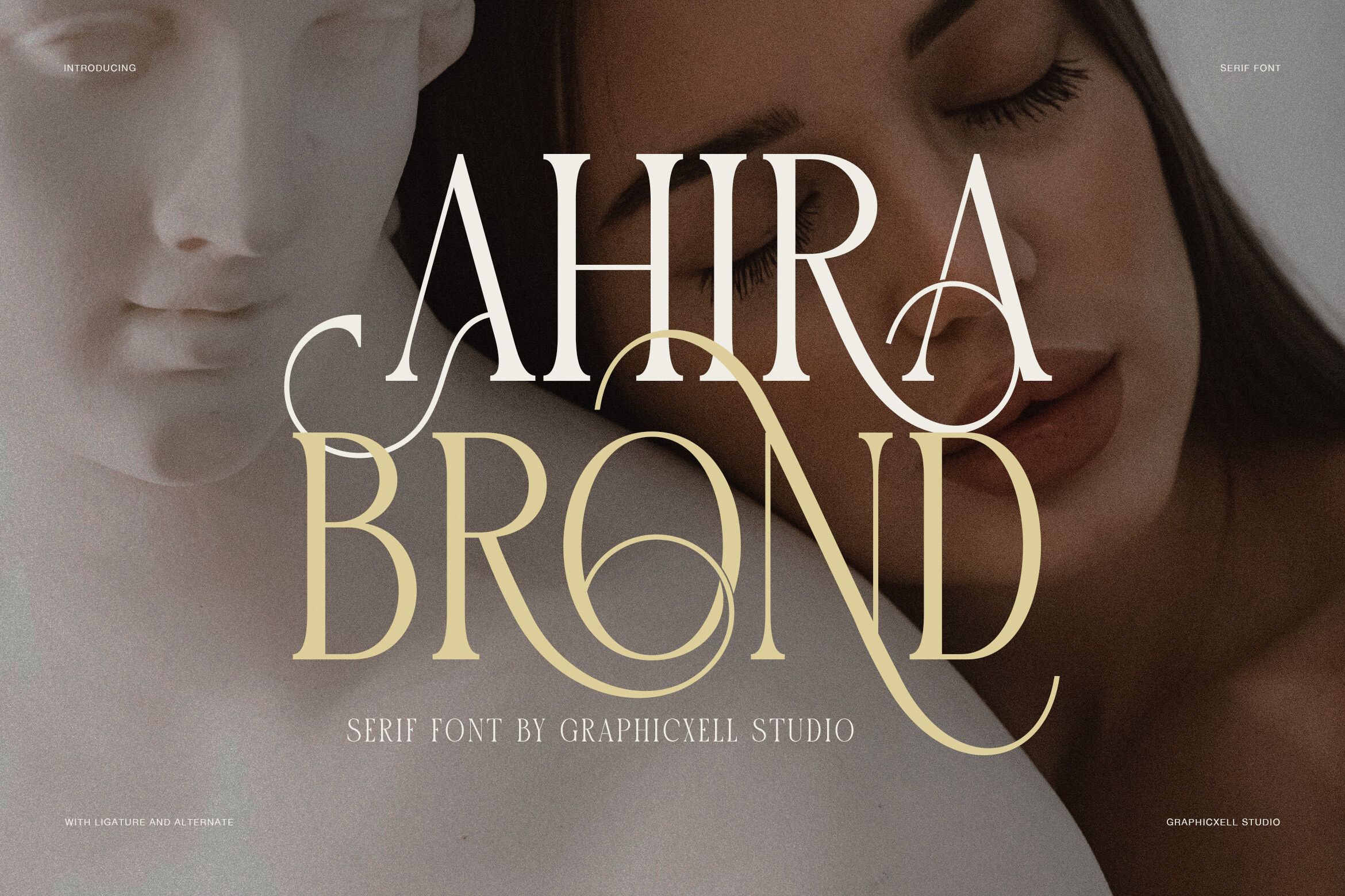 Ahira Brond