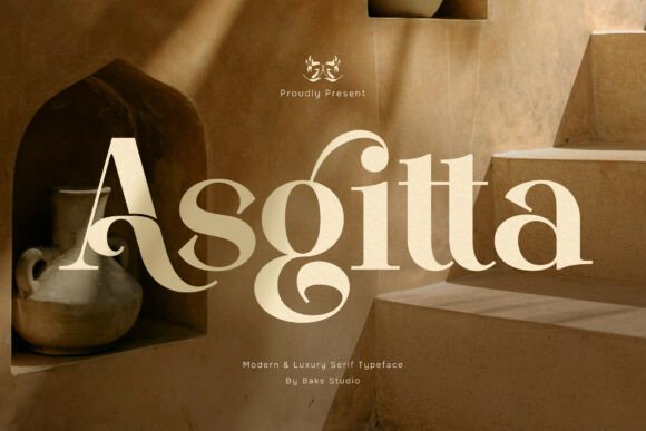 Asgitta