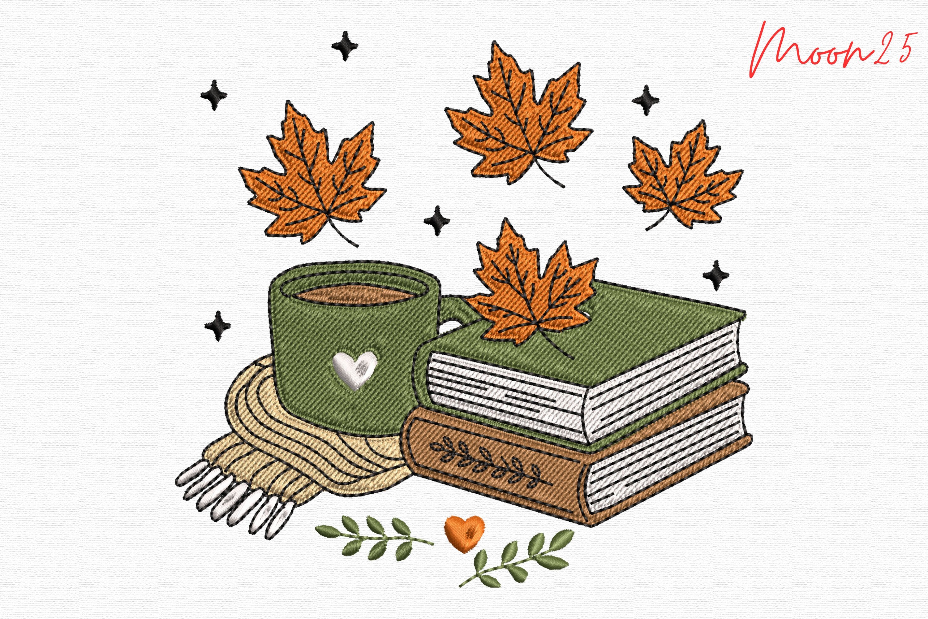 Autumn Cozy