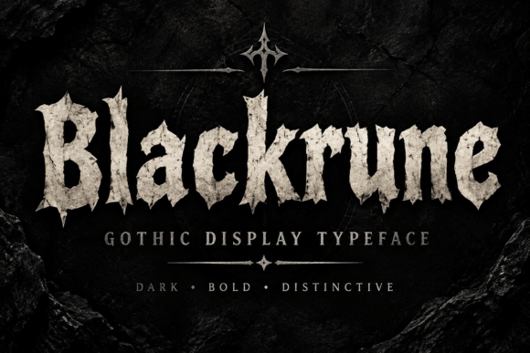 Blackrune