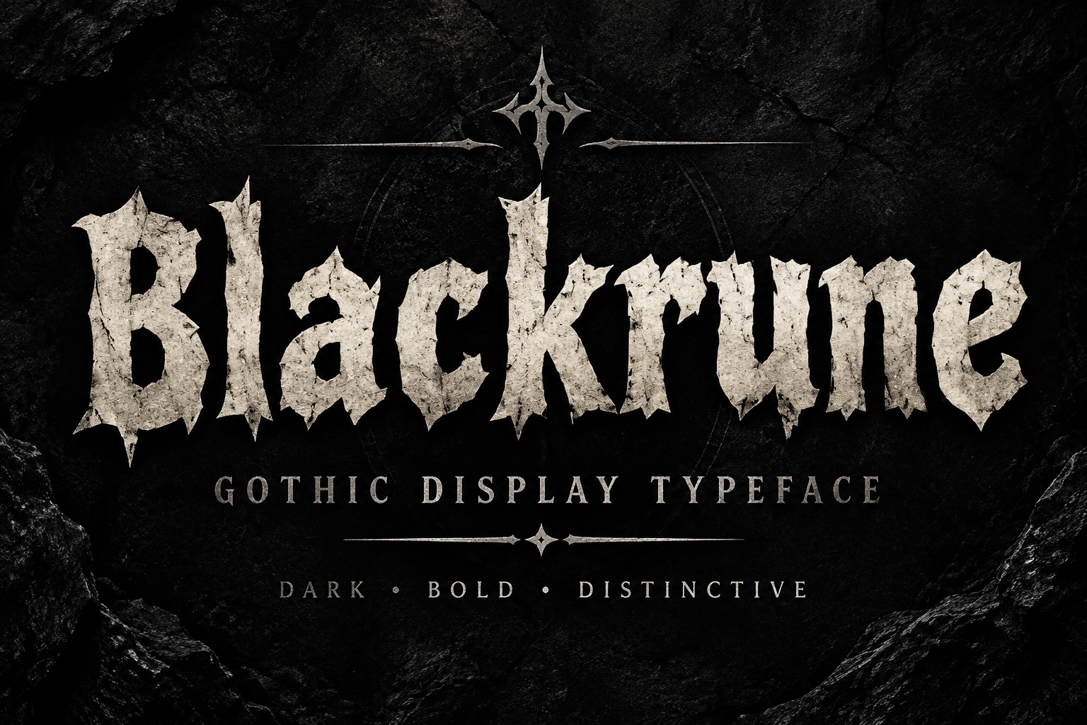 Blackrune