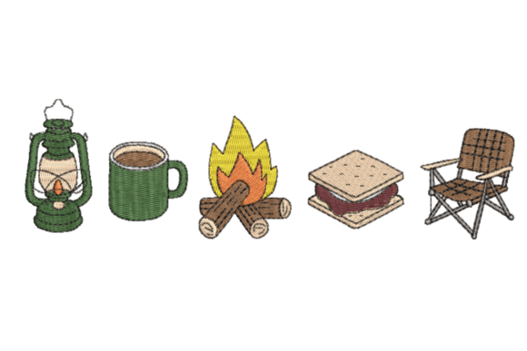 Camping Essentials