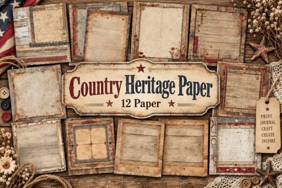 Country Cloth Texture