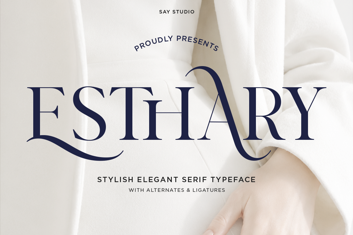 Esthary