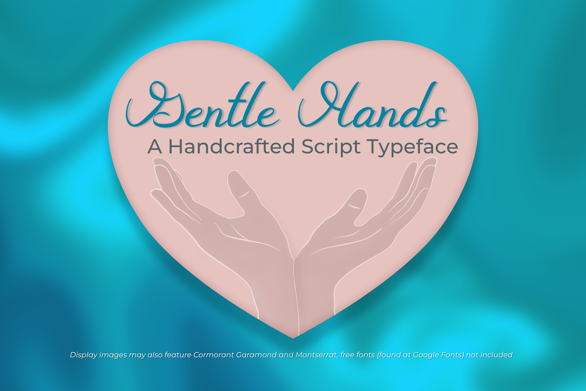 Gentle Hands