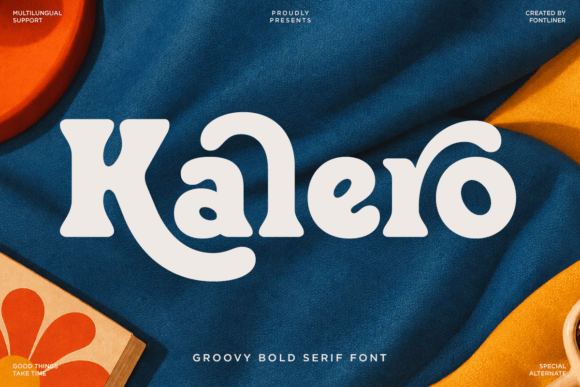 Kalero