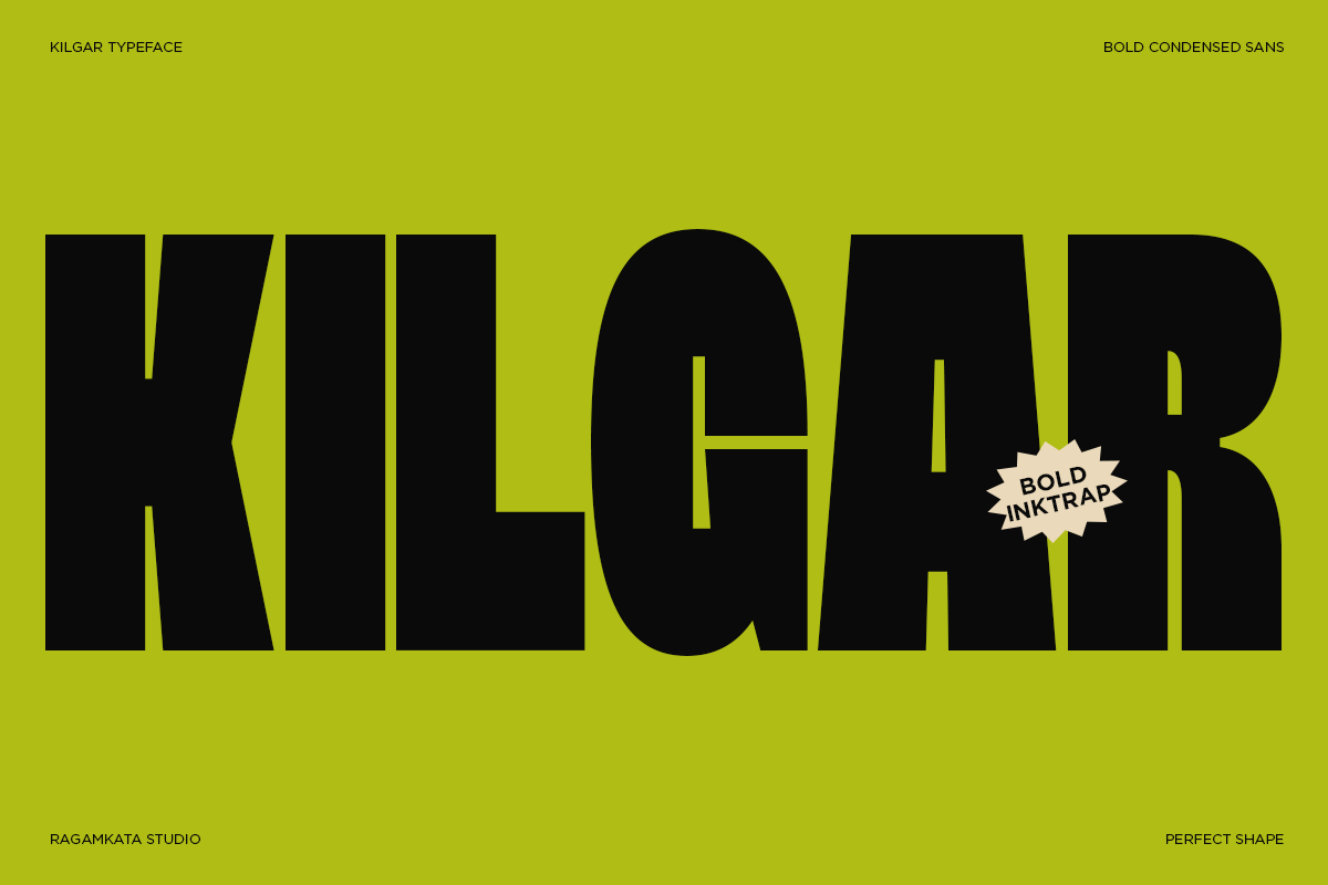 Kilgar