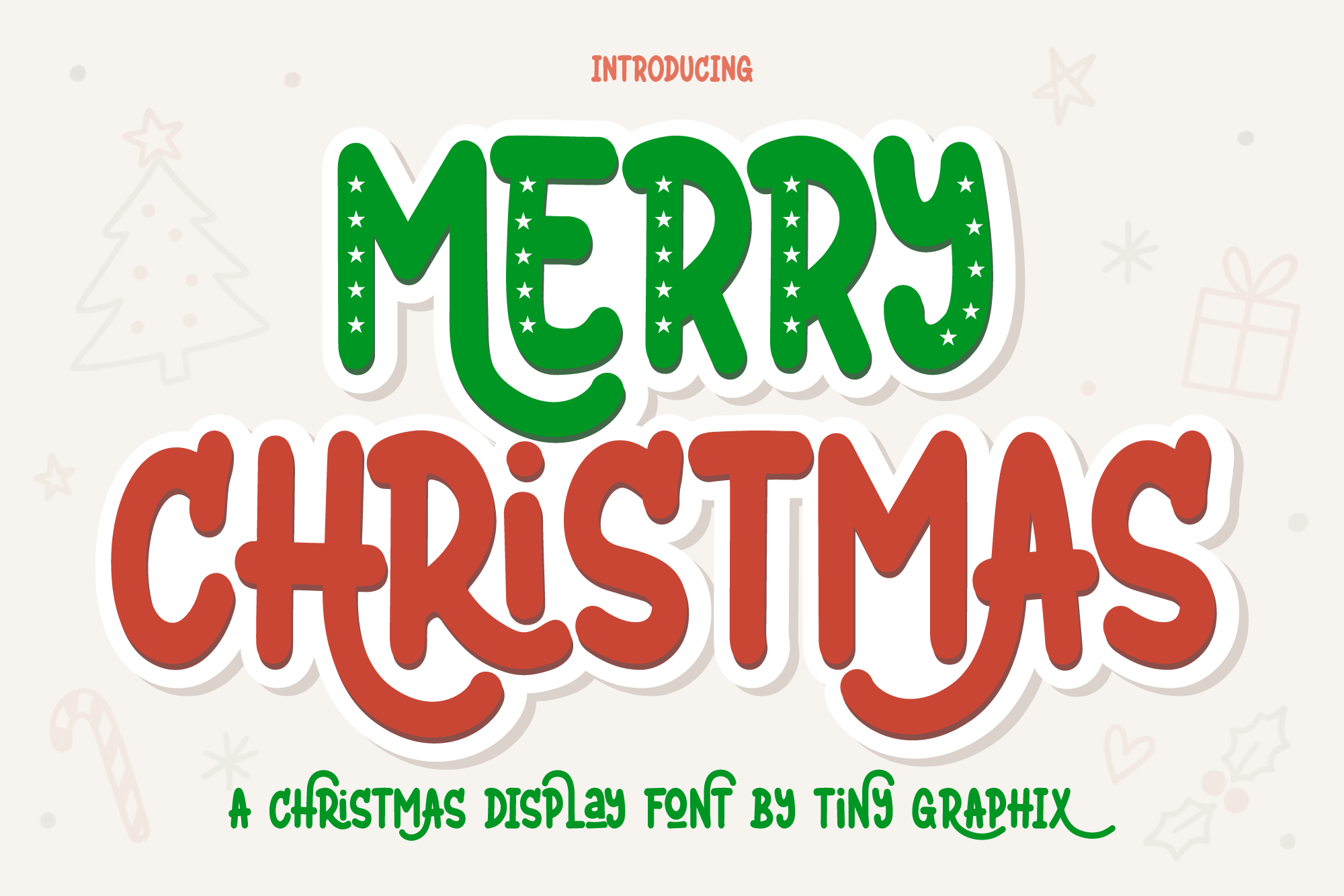 Merry Christmas