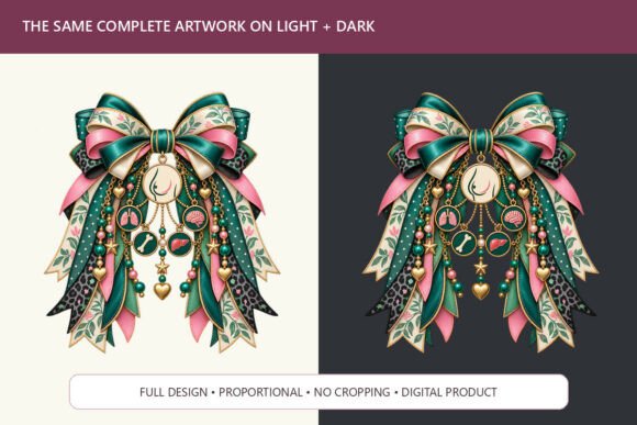 Metastatic Breast Cancer Bow