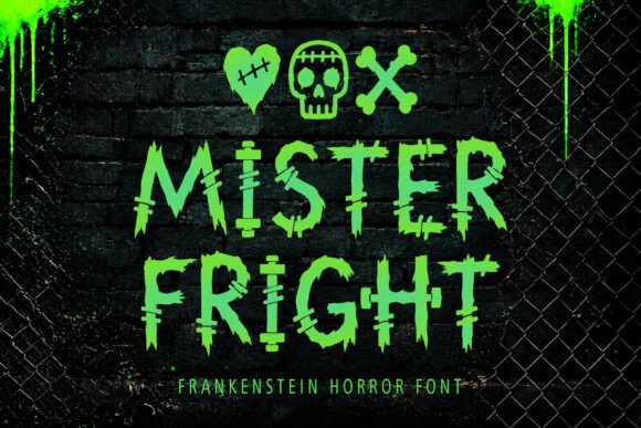 Mister Fright