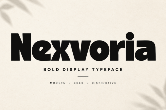 Nexvoria