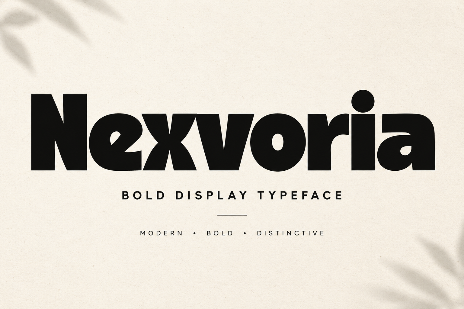 Nexvoria