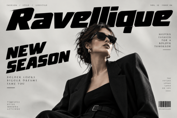 Ravellique