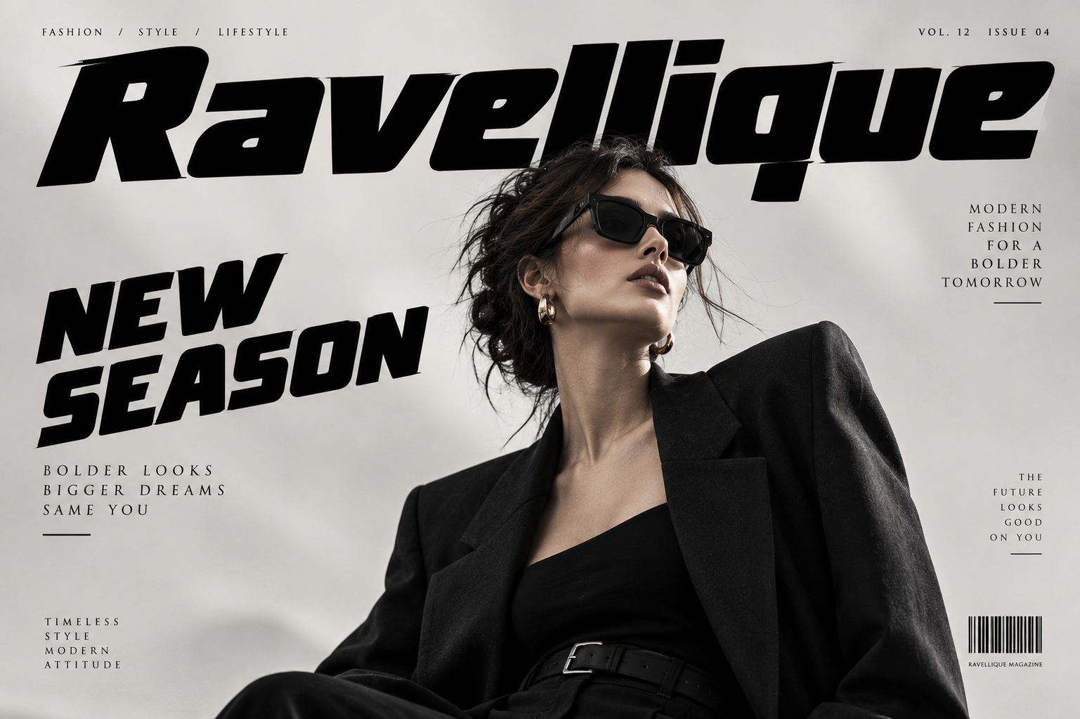 Ravellique